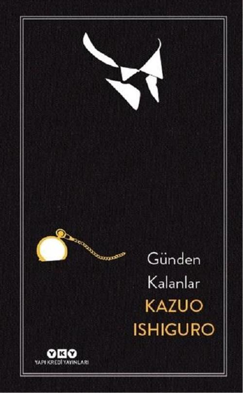 Günden Kalanlar-Özel Baskı