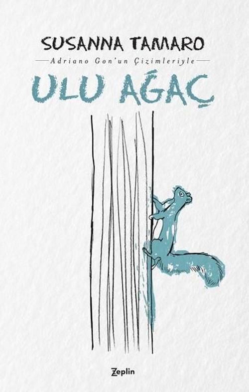 Zeplin Kitap Ulu Ağaç