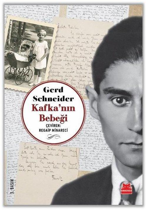 Kafka'nın Bebeği