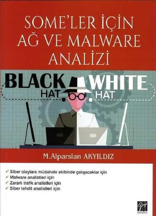 Some'ler için Ağ ve Malware Analizi