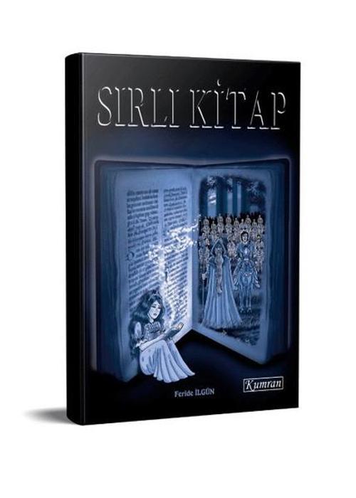 Kumran Sırlı Kitap