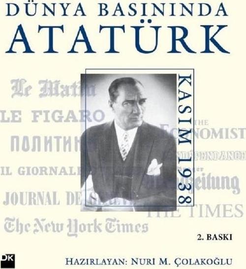 Dünya Basınında Atatürk
