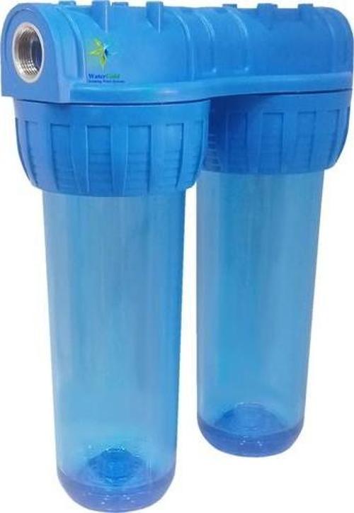 Kum Çamur Pas Mil Arıtıcı Koku Giderici Filtre 10" Inç