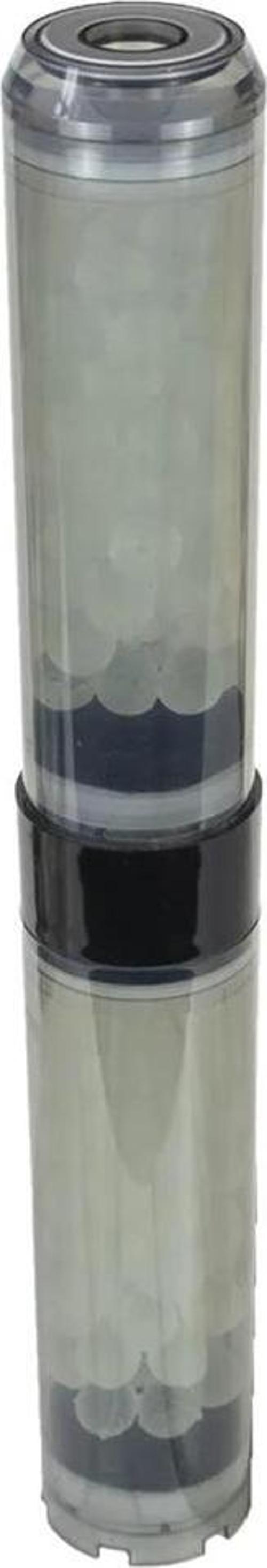 Lotto Filters 20 inch Tesisat Tipi Arıtma Cihazı Silifoz Filtre(kireç Kırıcı)