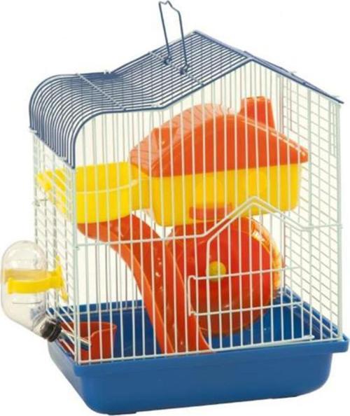 Pstera Hamster Kafesi 22,5X17X29Cm