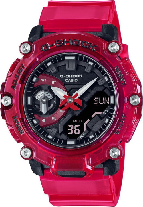 GA-2200SKL-4ADR-D Kol Saati