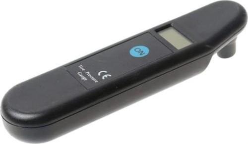 Lotto Filters Su Arıtma Tankı ( Deposu ) Dijital Basınç Ölçer