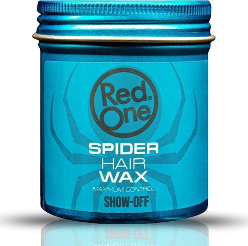 SPIDER WAX SHOW OFF 100ML