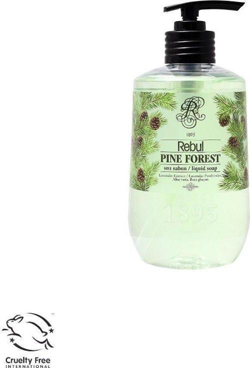 Pine Forest Sıvı Sabun 500 ml