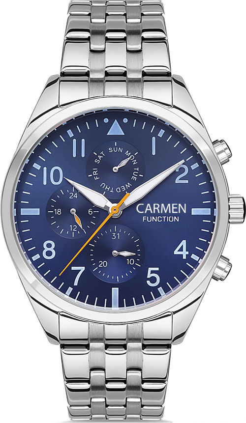 CR.0123.12398FM.3 Kol Saati