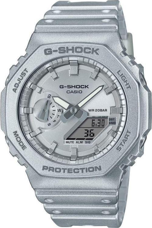 GA-2100FF-8ADR-D Kol Saati