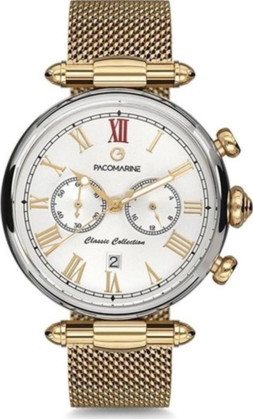 PM.61158.05 Kol Saati