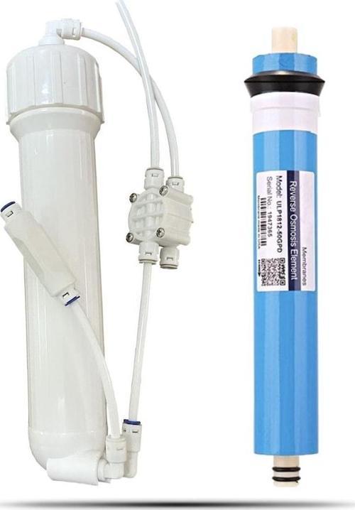 Membran Filtre Kabı Seti + Membran 509863419