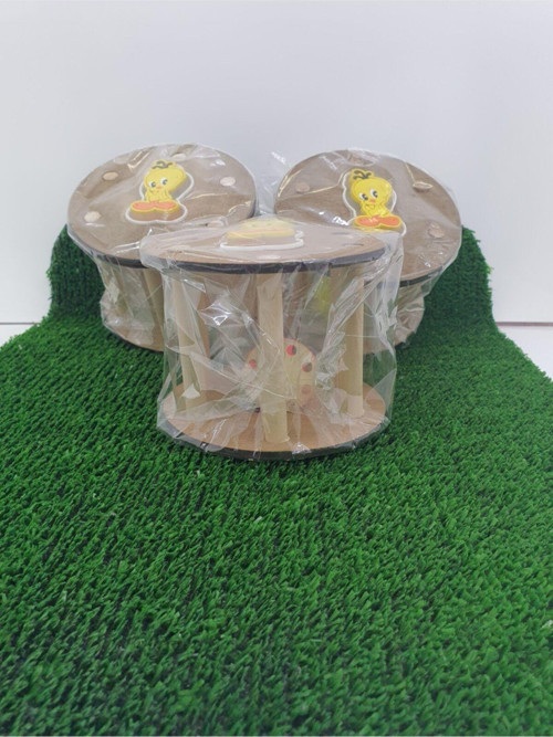 Volmin Petshop Kedi Köpek Oyuncak Işıklı