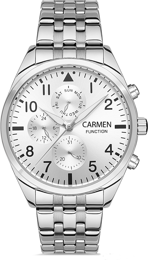 CR.0123.12398FM.1 Kol Saati