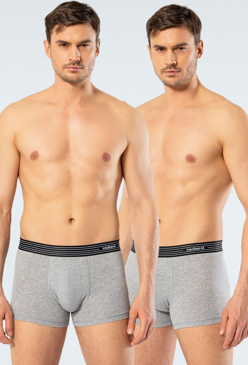 Erkek 2\li Boxer (Düz)