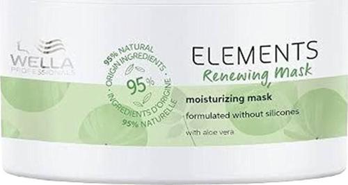 Elements Renewing Parabensiz Yenileyici Saç Maskesi 150 ml