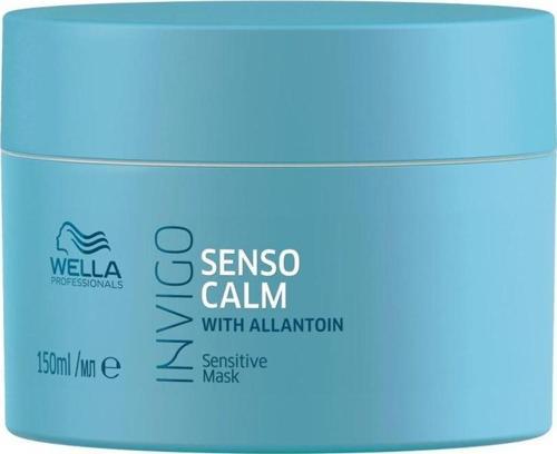 Invigo Senso Calm Hassas Saç Derisi Maskesi 150 ml