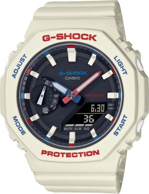 GMA-S2100WT-7A1DR-D Kol Saati