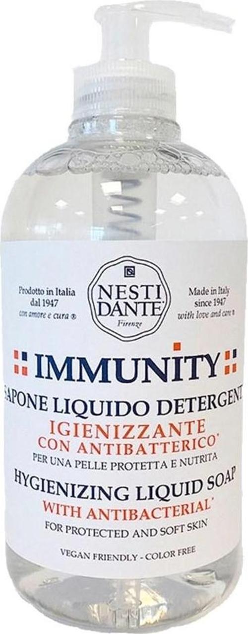 Immunity Hygienizing Gel Sabun 500 g