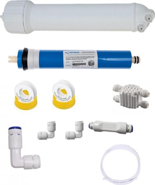 membran Yenileme Kiti Vontron Membranlı Set