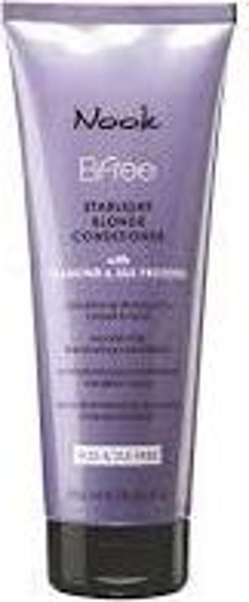 BFree Starlight Blonde Saç Kremi 250 ml