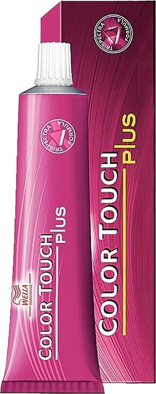 Color Touch Amonyaksız Saç Boyası 60 ml | 7.86