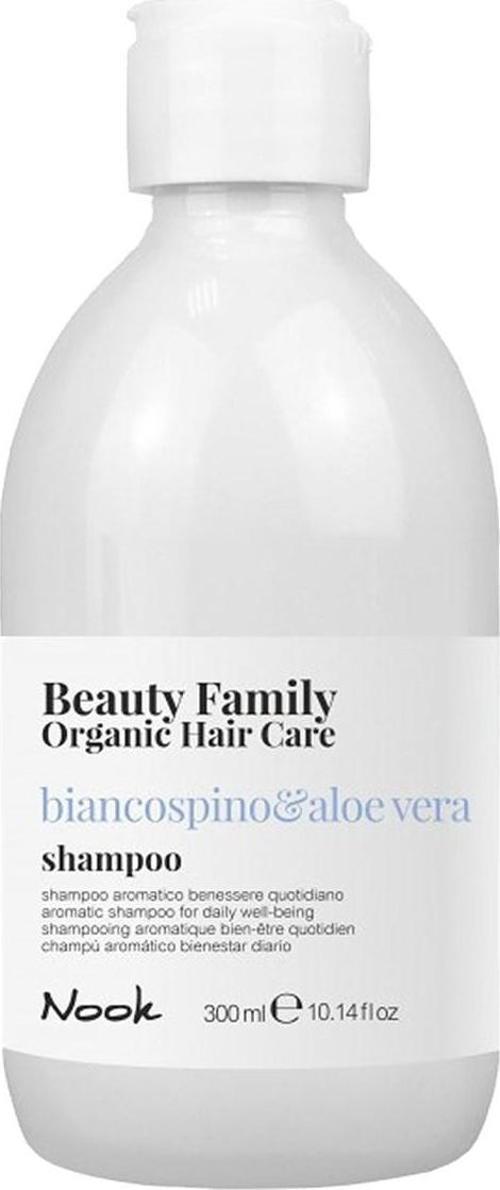 Beauty Family Günlük Bakım İçin Aromatik Şampuan 300 ml