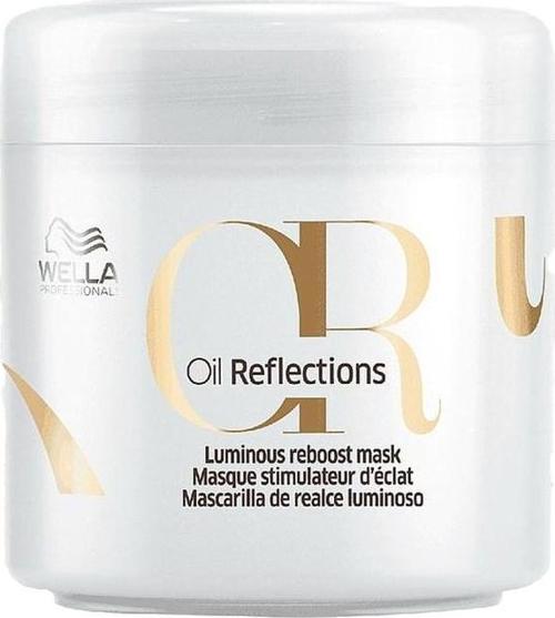 Oil Reflections Luminous Reboost Saç Maskesi 150 ml