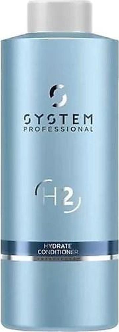 System Professional Hydrate Nemlendirici Bakım Kremi 1000 ml