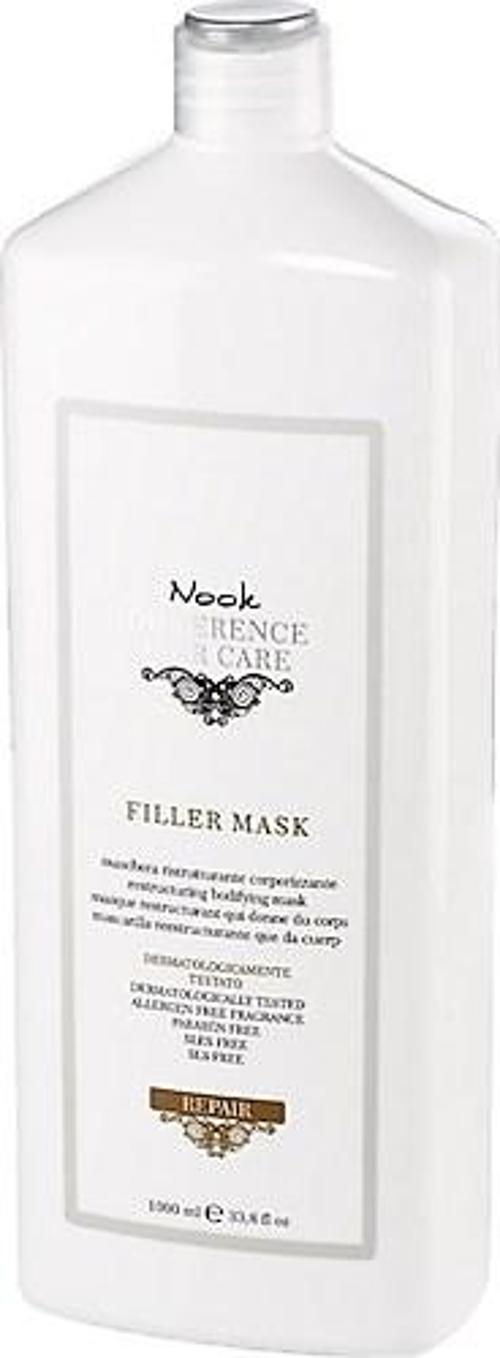 Difference Hair Care Filler Onarıcı Dolgu Maskesi 1000 ml