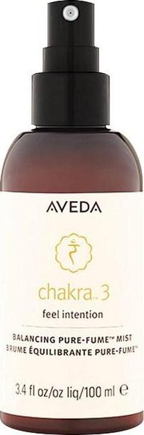 Chakra 3 Niyet Çakra Vücut Misti 100 ml