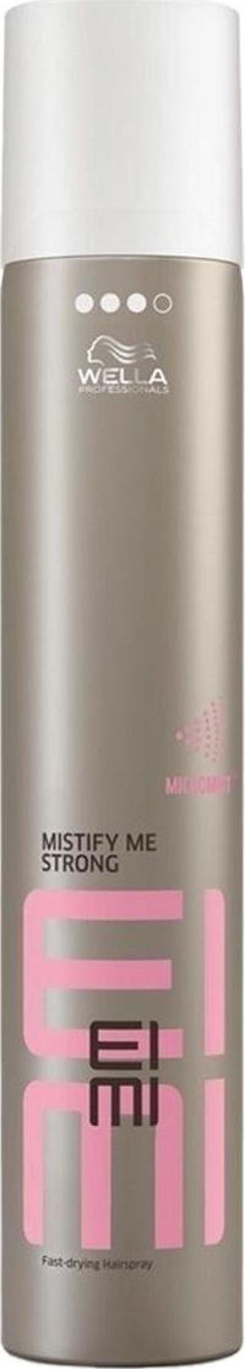 EIMI Mistify Me Strong Saç Spreyi 300 ml
