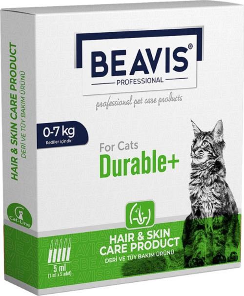Durable+cat Damlası 0-7 Kg