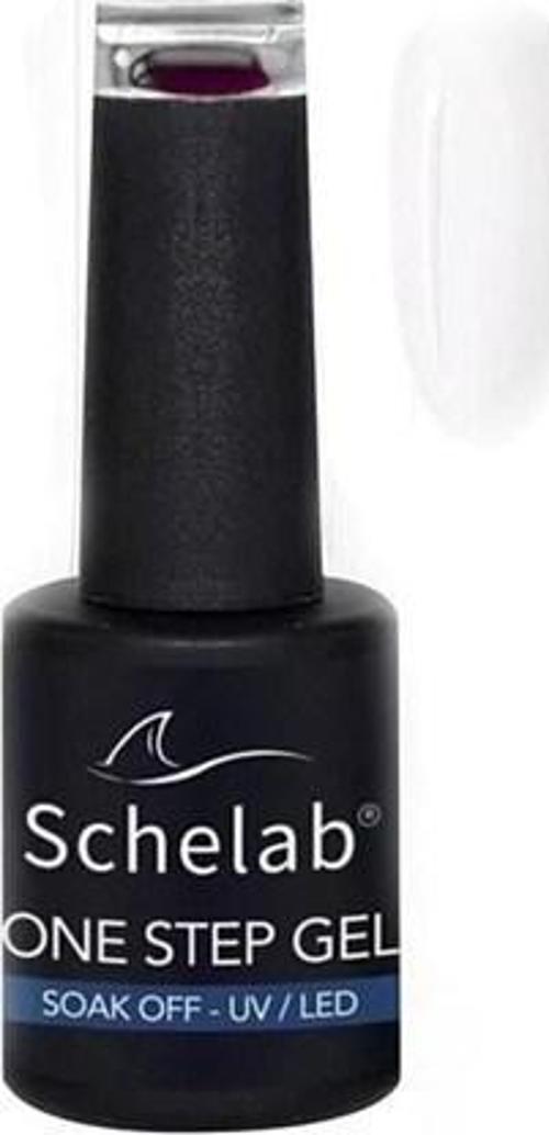 3 Adımda Kalıcı Jel Oje 003 15 ml