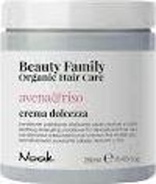 Beauty Family İnce Telli Ve Hassas Saçlar İçin Krem 250 ml