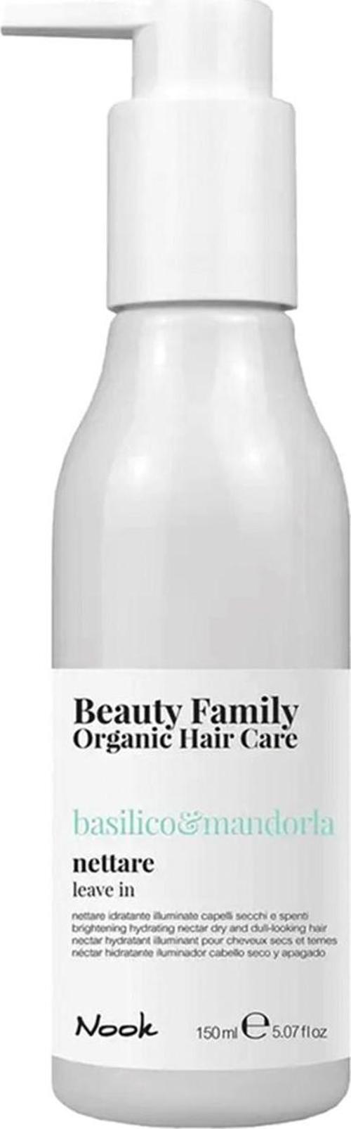 Beauty Family Kuru Ve Mat Görünümlü Saçlar İçin Krem 150 ml