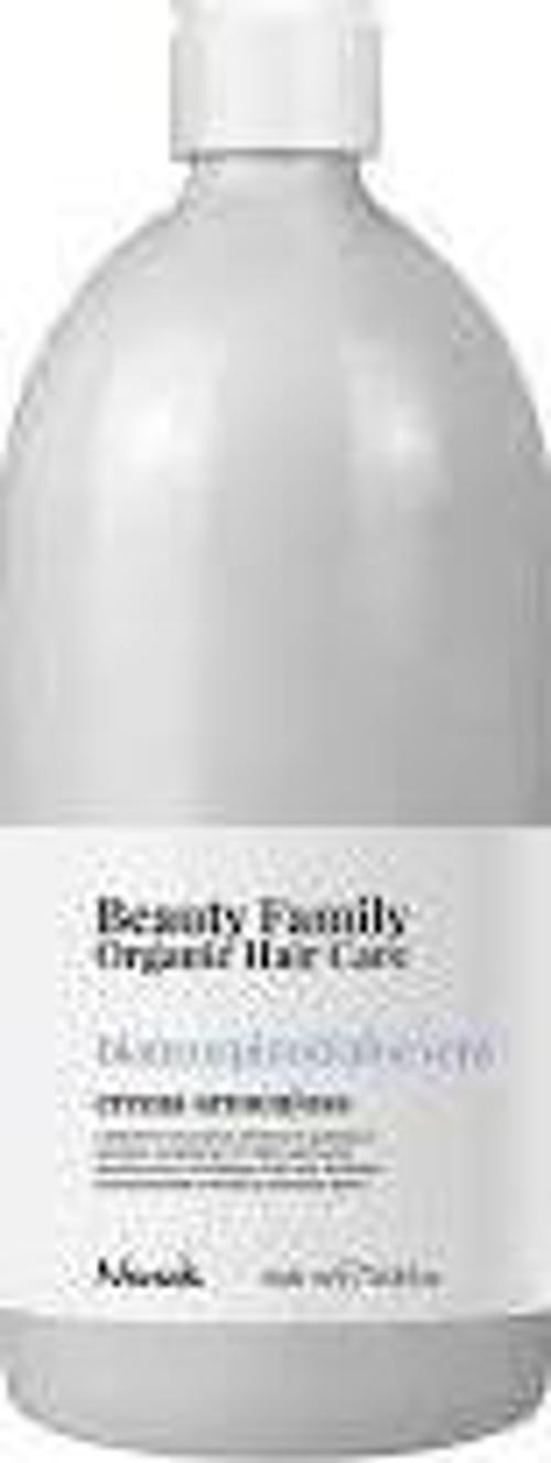 Beauty Family Günlük Bakım İçin Aromatik Saç Kremi 1000 ml