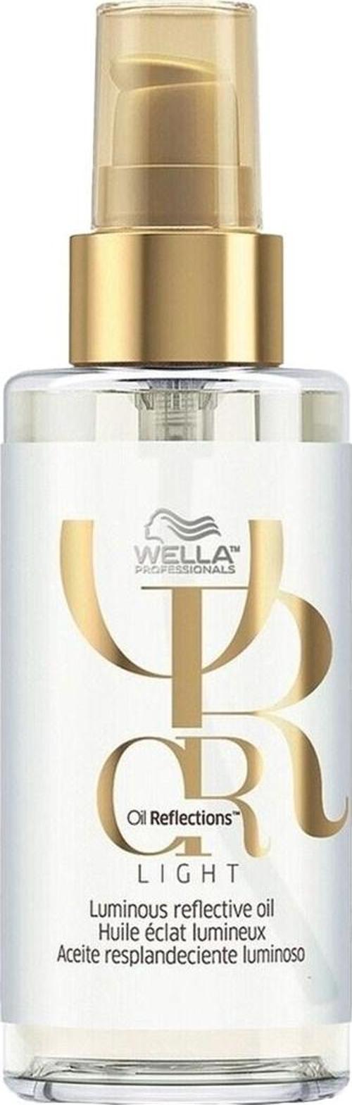 Oil Reflections Light Luminous Reflective Oil Saç Bakım Yağı 100 ml