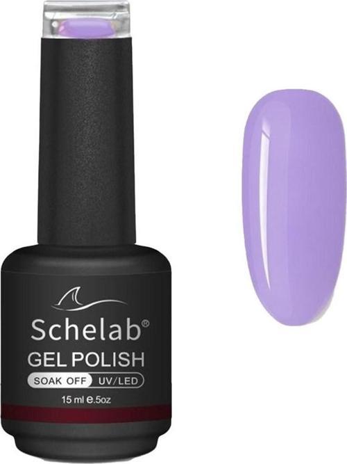 One Step Gel Kalıcı Oje 15 ml | Candy