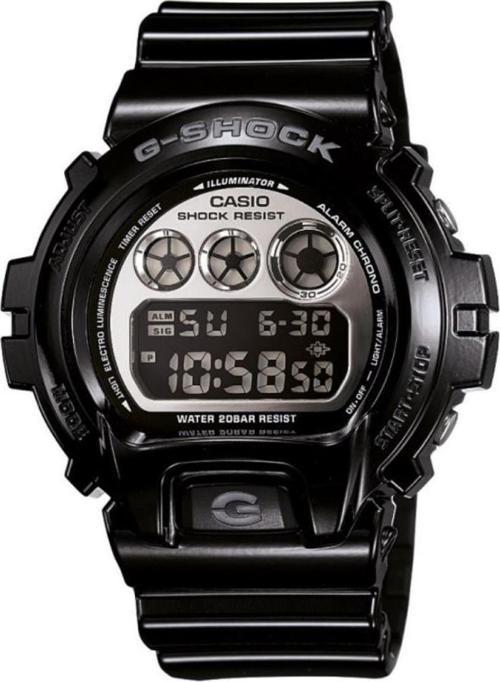 G-SHOCK DW-6900NB-1DR-D Kol Saati