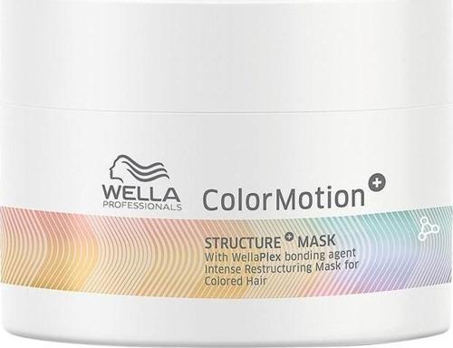 ColorMotion Renk Koruyucu Saç Maskesi 150 ml