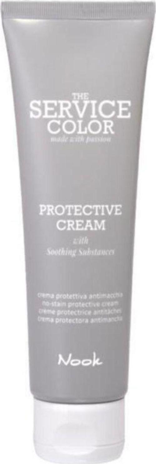 The Service Color Cilt Leke Koruyucu Krem 100 ml