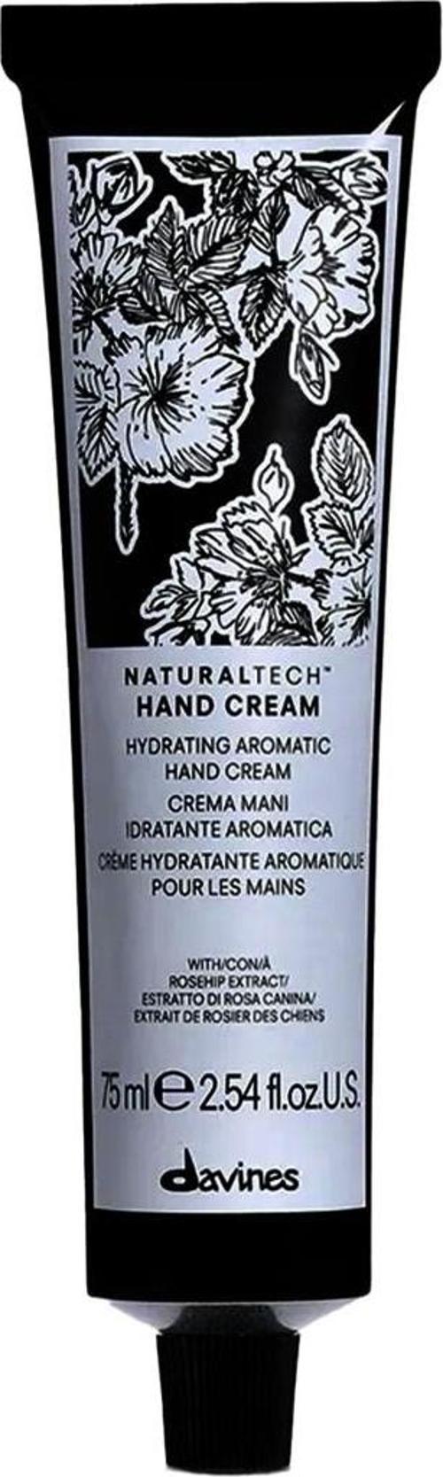 NaturalTech El Kremi 75 ml