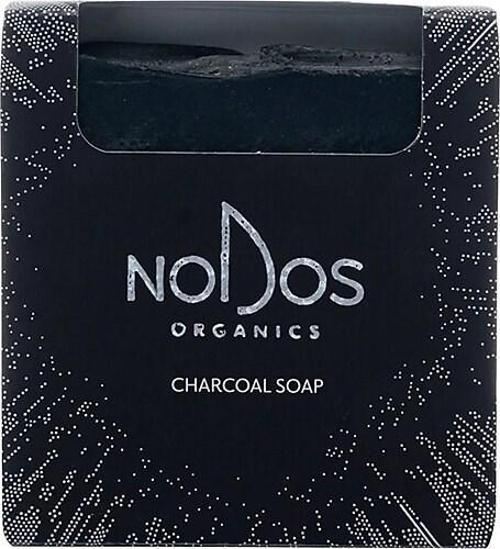 Charcoal Soap Doğal Kömür Sabun 90 g