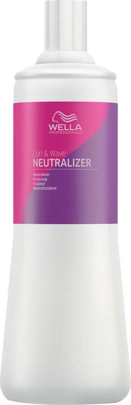 Curl Wave Neutralizer Perma Sabitleyici 1000 ml