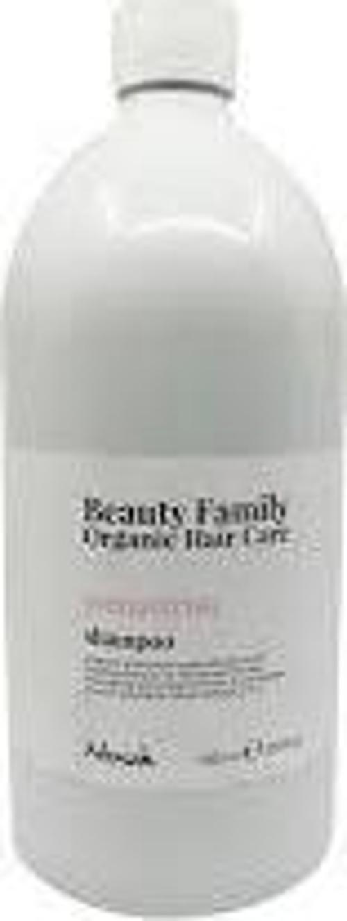 Beauty Family İnce Telli Ve Hassas Saçlar İçin Krem 1000 ml