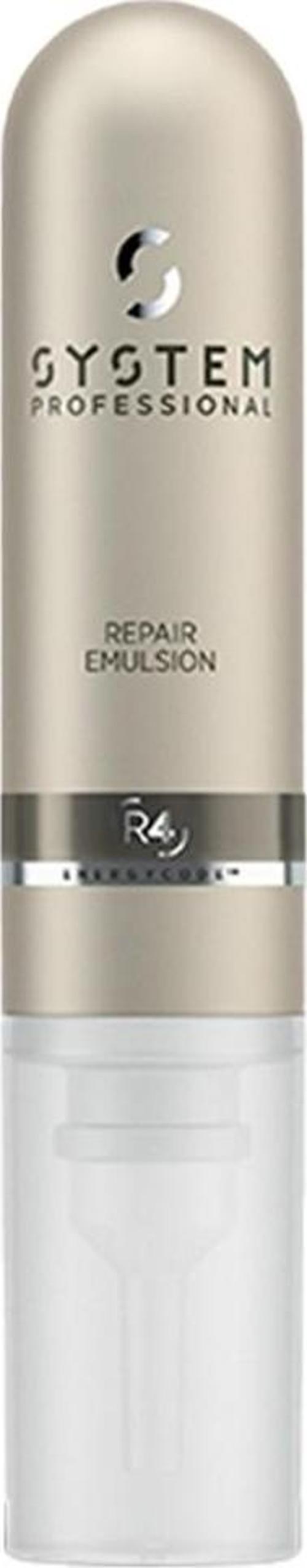 System Professional Repair Onarıcı Emülsiyon 50 ml