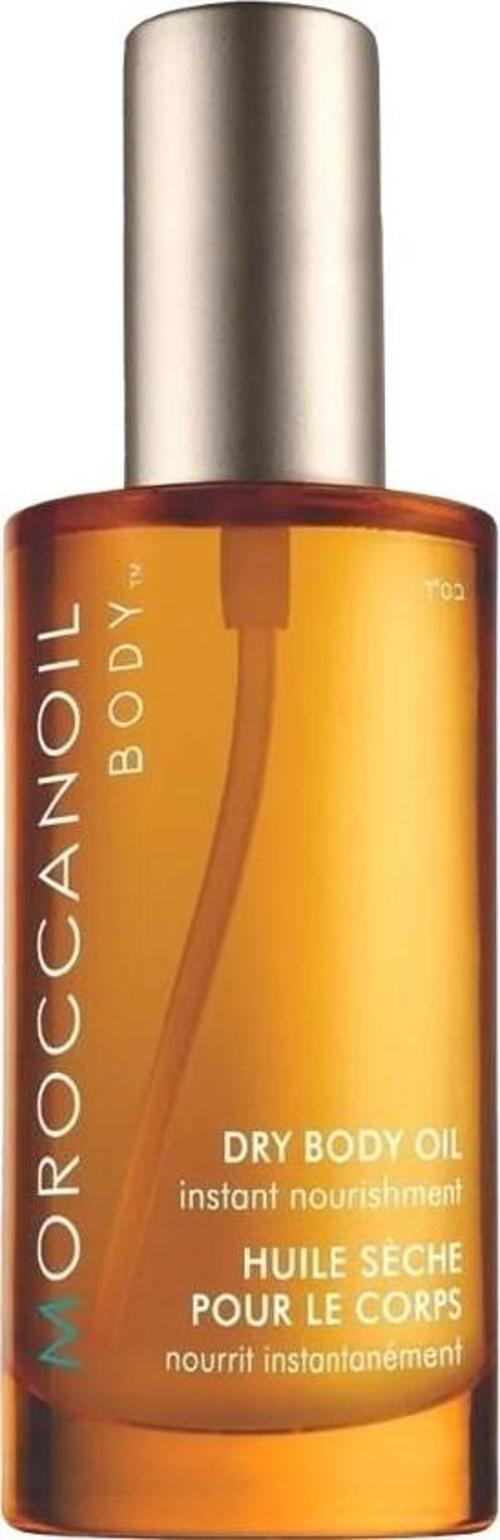 Dry Oil Nemlendirici Vücut Yağ 50 ml