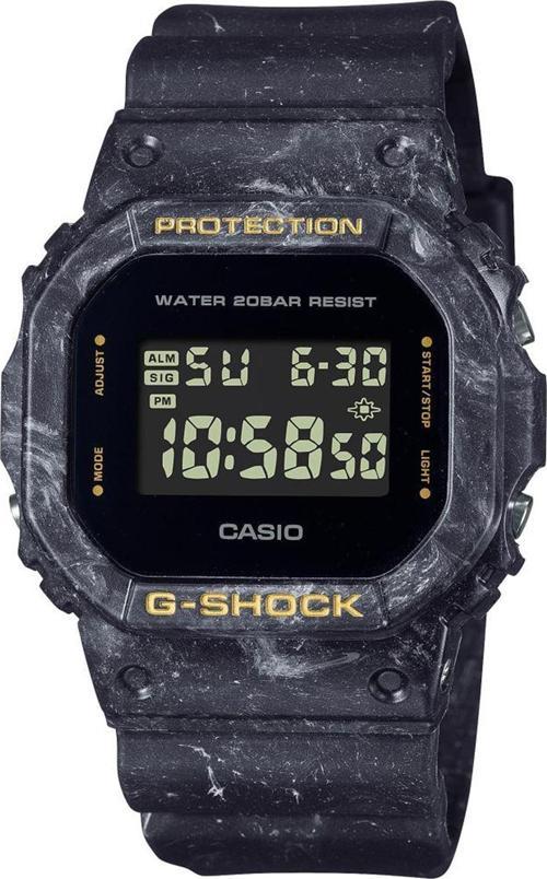 G-SHOCK DW-5600WS-1DR-D Kol Saati